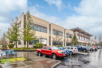 Snoqualmie, WA Office - 8226-8304 Bracken Pl SE