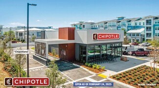 Saint Petersburg, FL Fast Food - 3901 34th St South