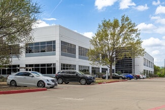 Irving, TX Office - 5150 Regent Blvd
