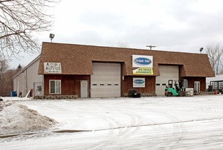 Savage, MN Industrial - 12515 Pennsylvania Ave Savage, MN Industrial - 12515 Pennsylvania Ave