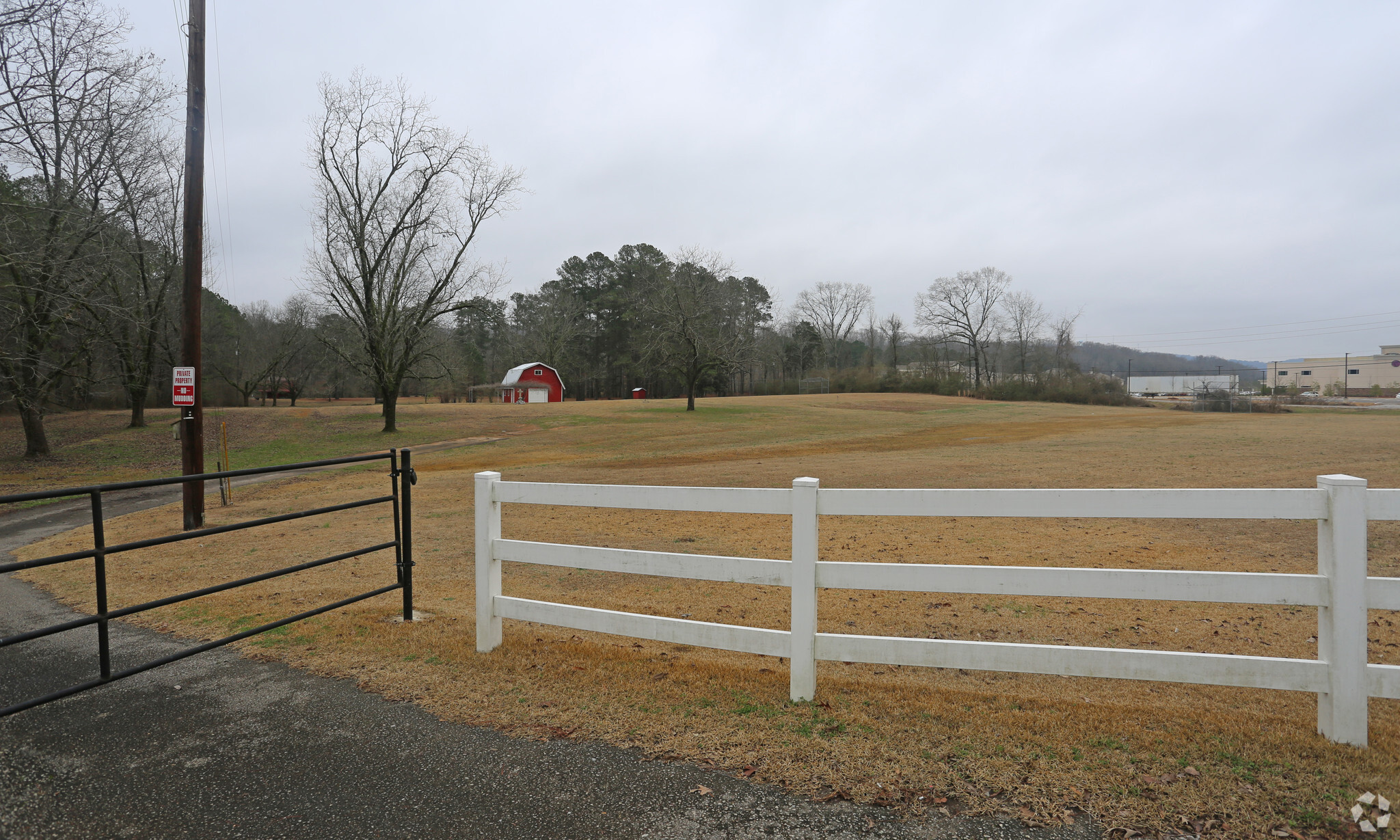 7221 Cahaba Valley Rd, Birmingham, AL for Sale