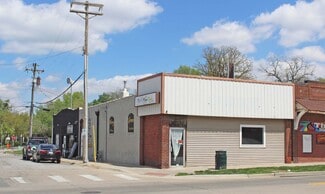 Omaha, NE Industrial - 2905 N 59th St