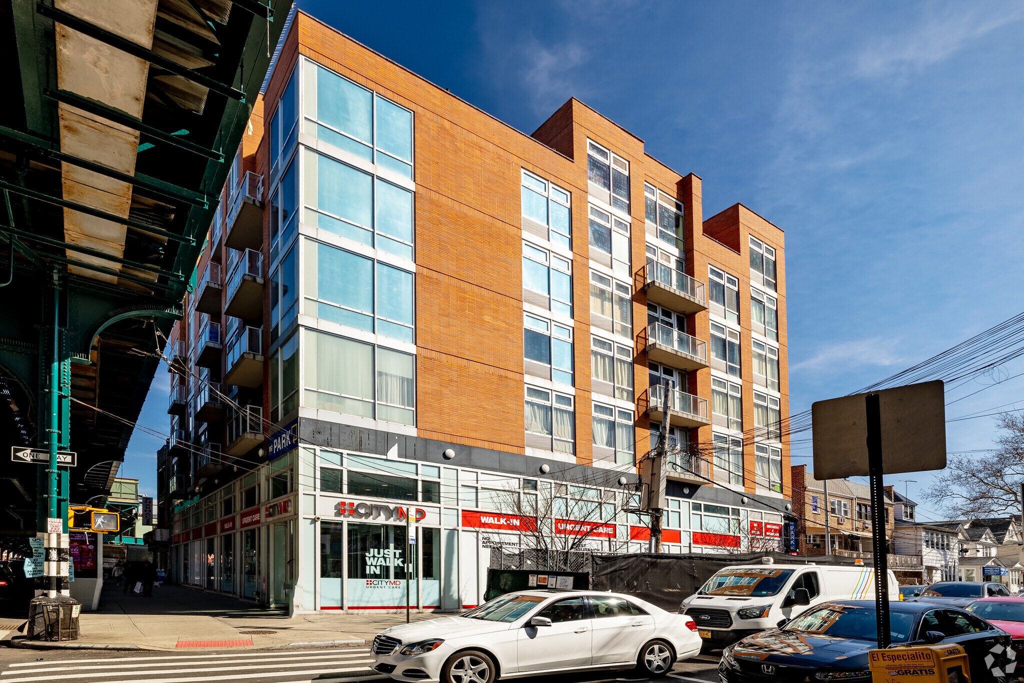 40-07 73rd St, Woodside, NY for Sale