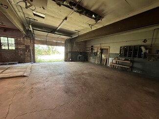 Lancaster, NY Office - 3736 Walden Ave