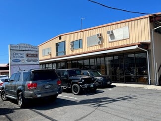 Kailua Kona, HI Industrial - 74-5518 Kaiwi St Kailua Kona, HI Industrial - 74-5518 Kaiwi St