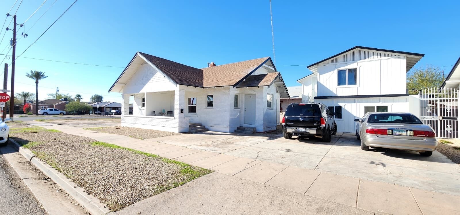 2002 W Jefferson St, Phoenix, AZ for Sale