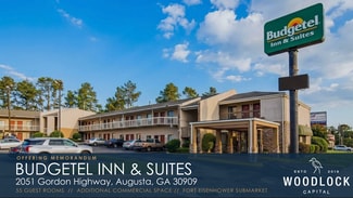 Augusta, GA undefined - 2051 Gordon Hwy Augusta, GA undefined - 2051 Gordon Hwy