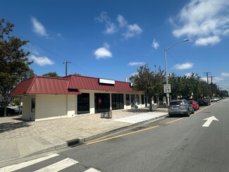 Santa Clara, CA Retail - 1975-1995 Bellomy St