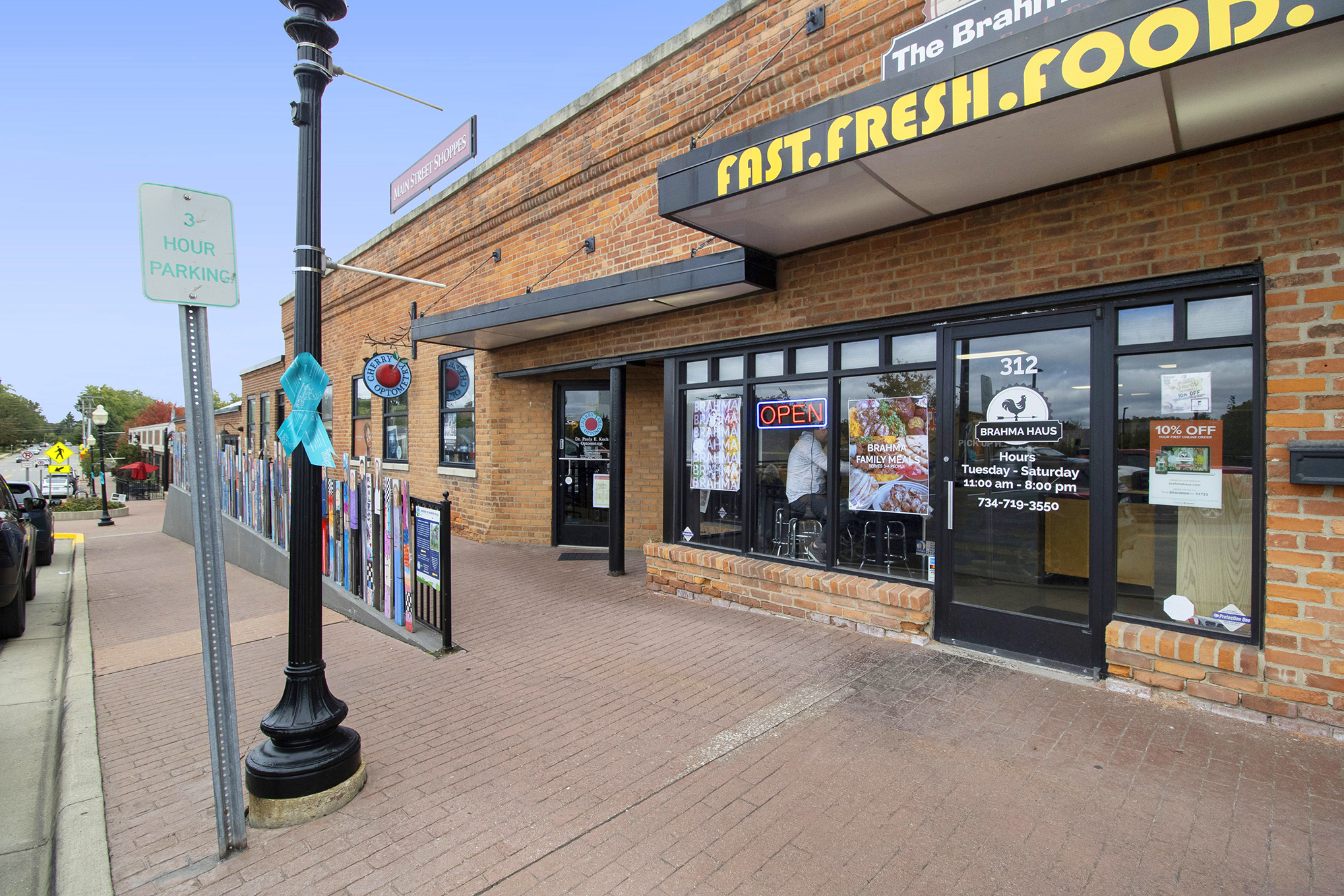 311 N Main St, Chelsea, MI for Rent