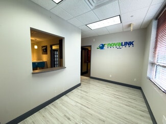 Suwanee, GA Office - 1186 Satellite Blvd