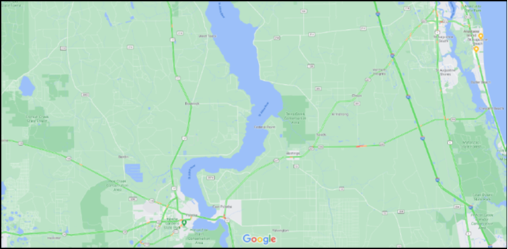 7780 State Raod 207, Elkton, FL for Sale