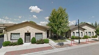 Middleton, WI Office - 7702-7704 Terrace Ave