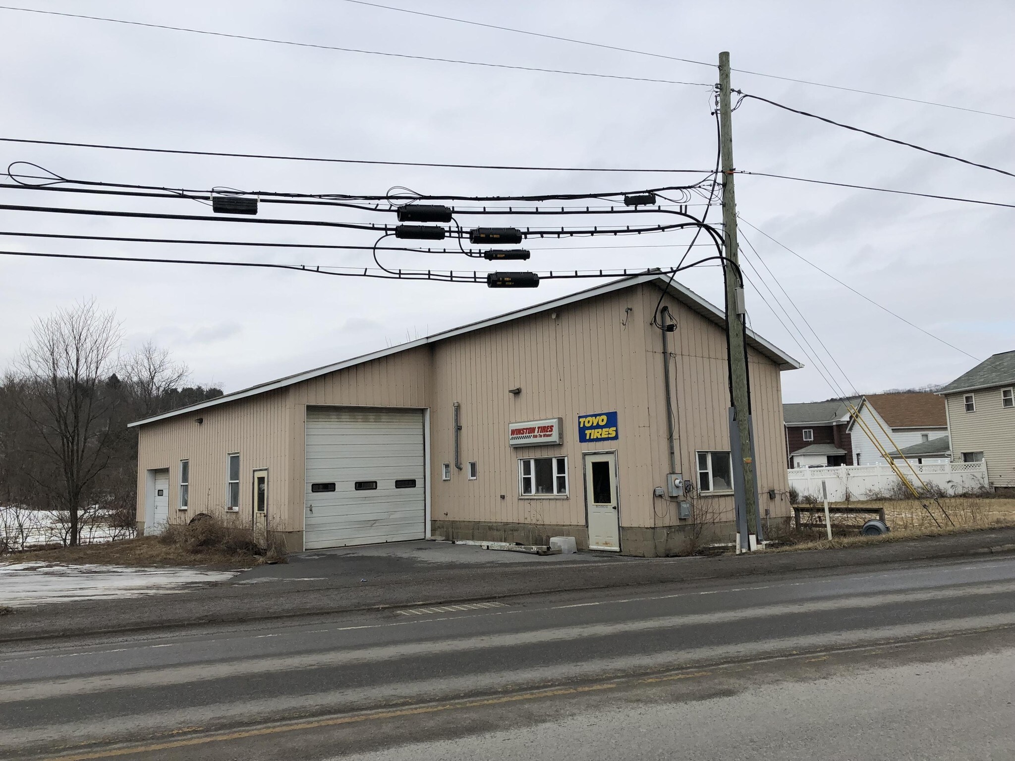 130-132 Ridge Ave, Punxsutawney, PA for Sale