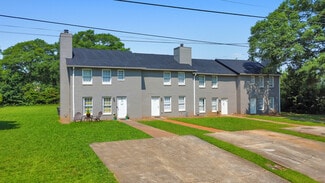 Mcdonough, GA Apartments - 122 Toby Springs Ln
