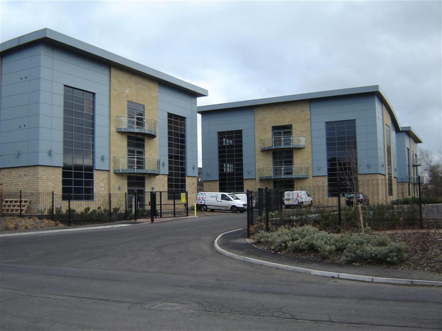 1 Hawke St, Sheffield, SYK for Rent