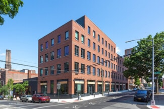 Brooklyn, NY Retail - 360 Wythe Ave