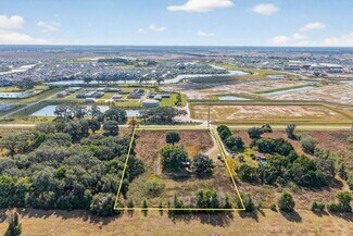 Sumterville, FL Commercial Land - 6238 E C 470 Sumterville, FL Commercial Land - 6238 E C 470