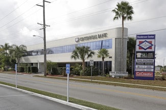 Tampa, FL Office/Medical - 3902 Henderson Blvd