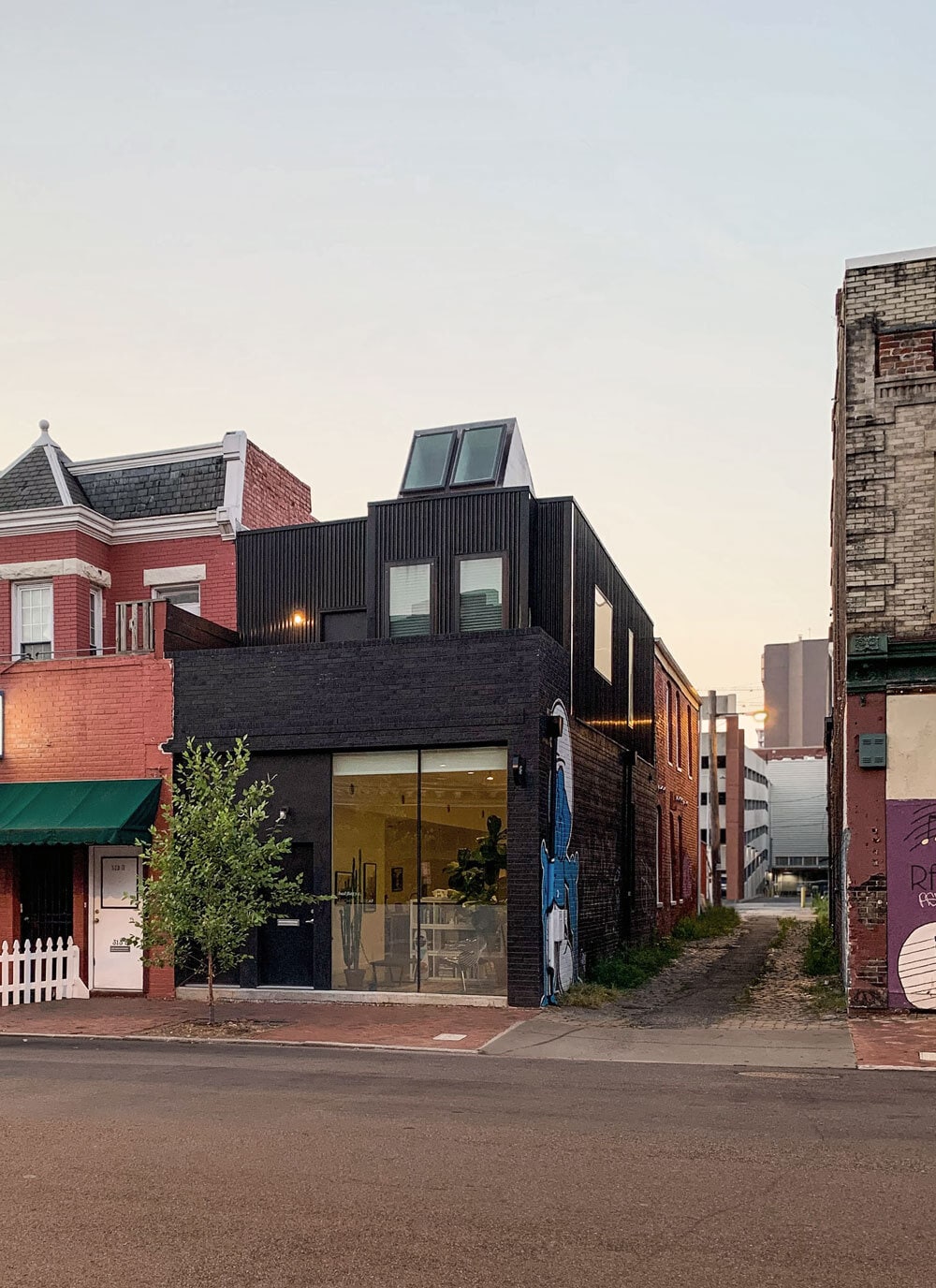 311 N 2nd St, Richmond, VA for Sale