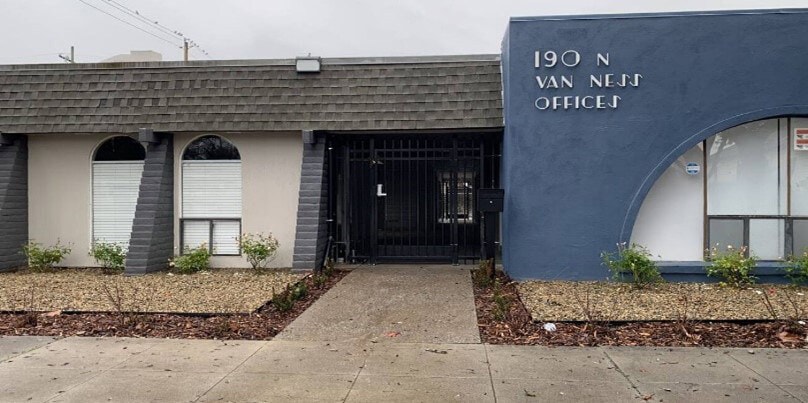 190 N Van Ness Ave, Fresno, CA for Sale