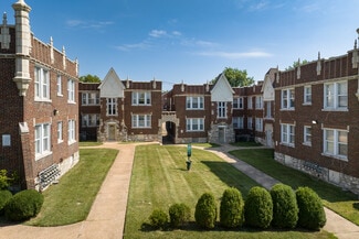 Grand and Keokuk Portfolio