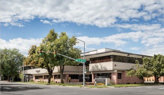 Longmont, CO Office - 351 Coffman St