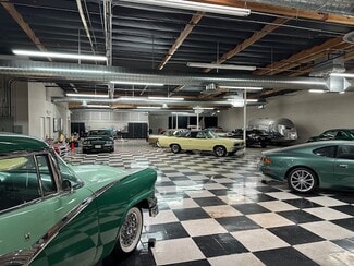 Costa Mesa, CA Industrial - 380-384 Clinton St