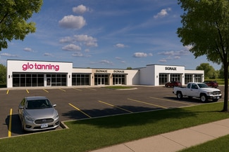 Hurst, TX Office/Retail - 1212-1222 Melbourne Rd Hurst, TX Office/Retail - 1212-1222 Melbourne Rd