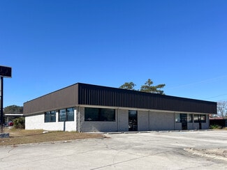 Savannah, GA Storefront Retail/Office - 38 W De Renne Ave Savannah, GA Storefront Retail/Office - 38 W De Renne Ave