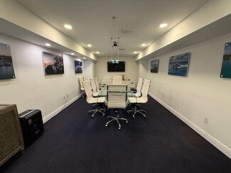 Miami Beach, FL Office - 300 Alton Rd