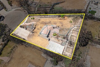Pacific Palisades, CA Residential - 15475 Albright St