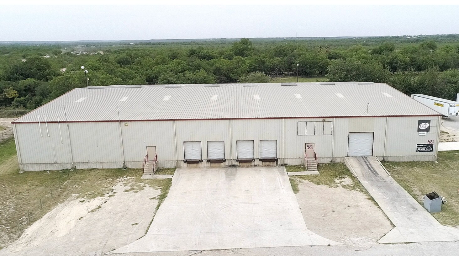 100 Lupita Cir, Del Rio, TX for Sale