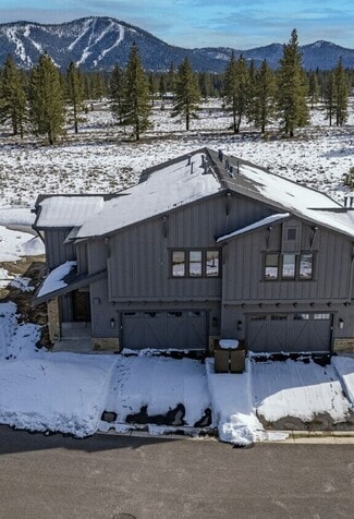 Truckee, CA Apartments - 10298-10396 Badger Ln