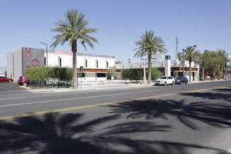 Las Vegas, NV Office/Retail - 1310 S 3rd St Las Vegas, NV Office/Retail - 1310 S 3rd St