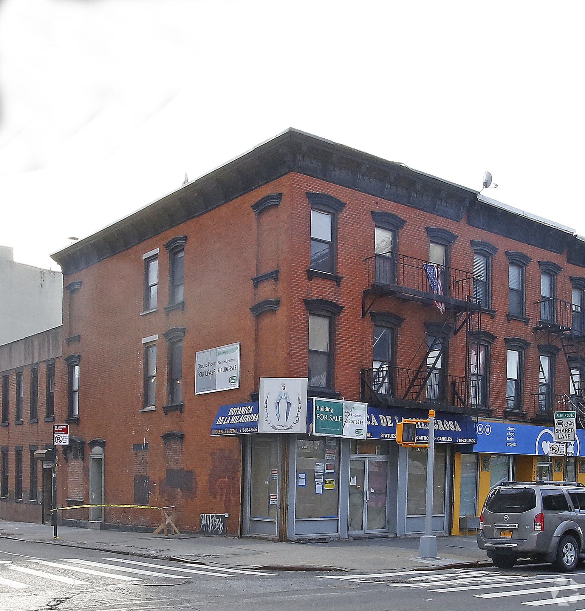 537 Court St, Brooklyn, NY for Sale