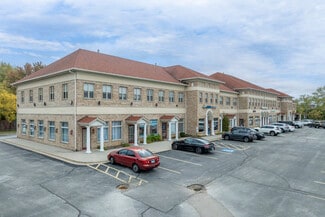 Grayslake, IL Office, Office/Retail, Retail - 34121 N Route 45