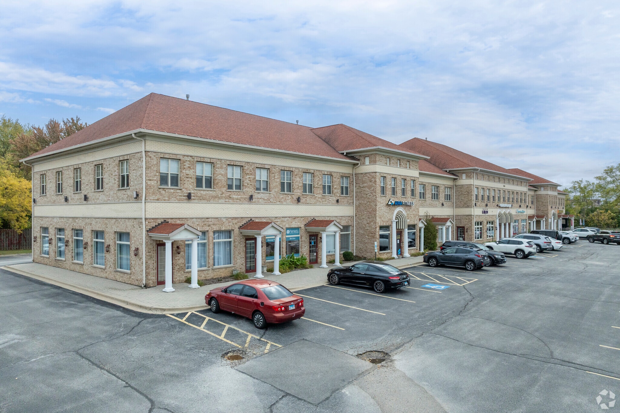 34121 N Route 45, Grayslake, IL for Rent