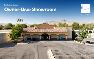 Carson City, NV Retail - 2794 US Highway 50 E