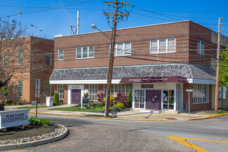 Haddonfield, NJ Office - 41 S Haddon Ave