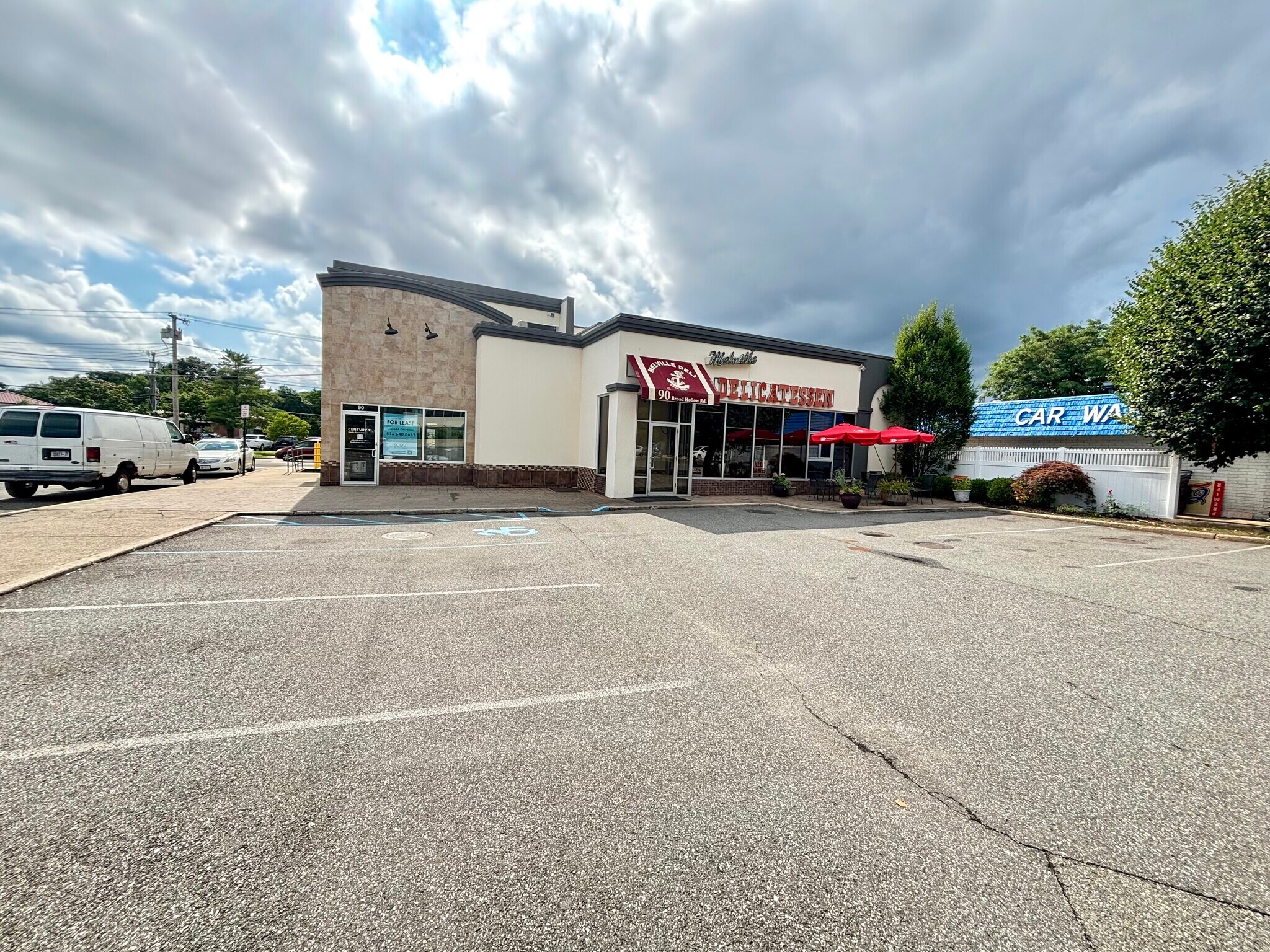 90 Broadhollow Rd, Melville, NY for Rent
