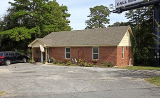 Tallahassee, FL undefined - 3351 N Monroe St Tallahassee, FL undefined - 3351 N Monroe St