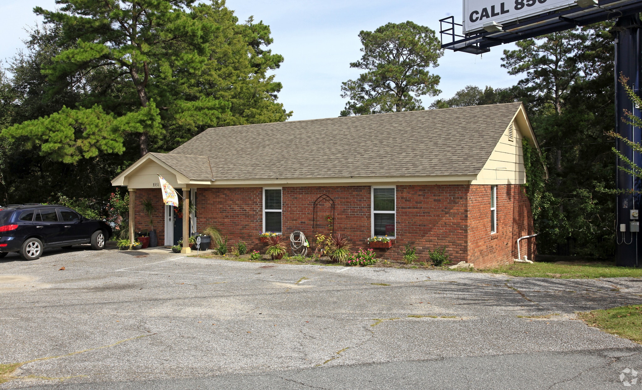 3351 N Monroe St, Tallahassee, FL for Sale