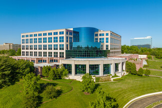 Nashville, TN Office - 26 Century Blvd