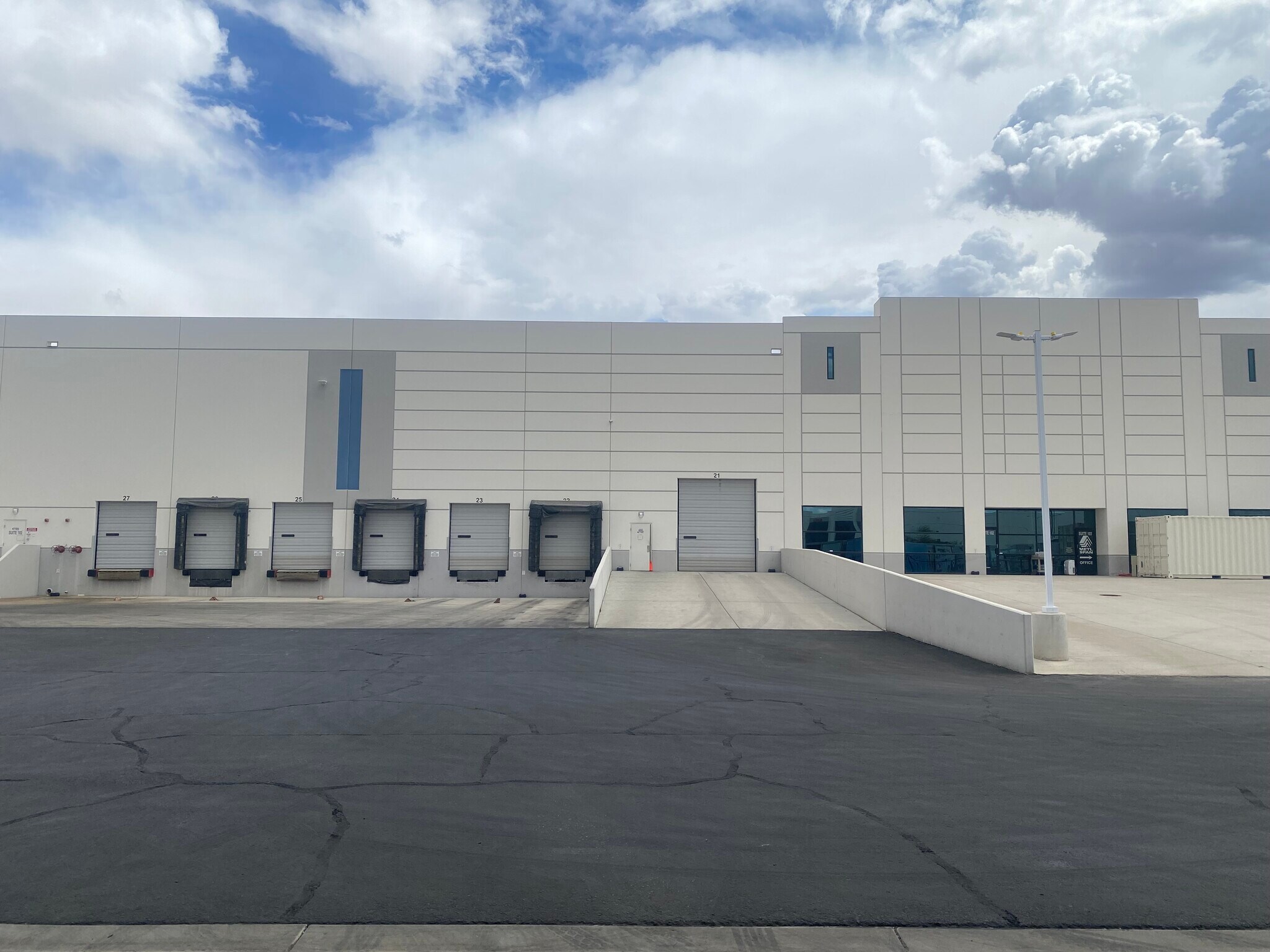 4700 Engineers Way, North Las Vegas, NV for Rent