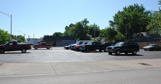 2015 & 2020 W. 43rd Avenue
