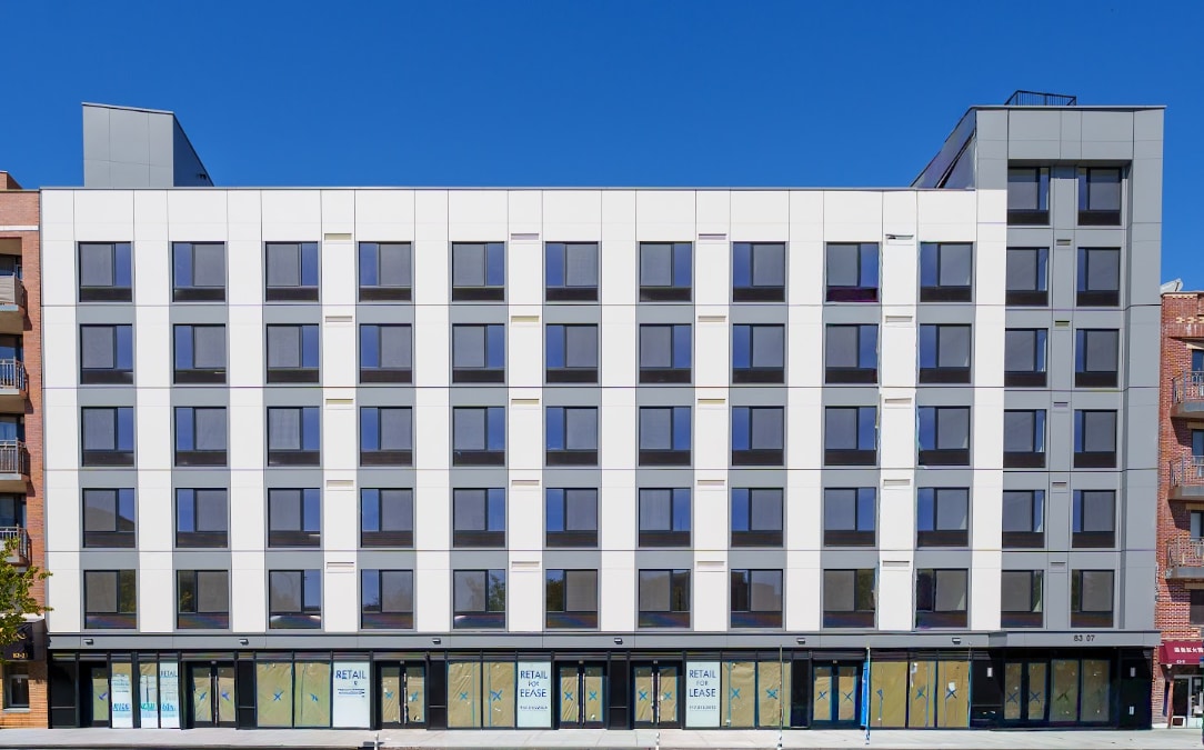 83-07 Queens Boulevard, Elmhurst, NY for Rent
