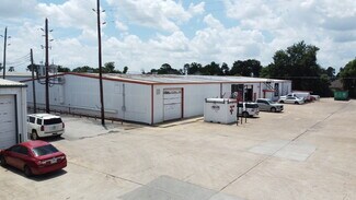 Houston, TX undefined - 9881 Tanner Rd