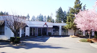 Everett, WA Office - 1710 100th Pl SE