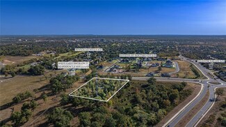 Rogers, AR Commercial Land - 4400 S Rainbow Rd