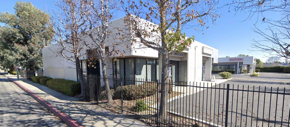 18301 E Valley Blvd, City of Industry, CA for Rent